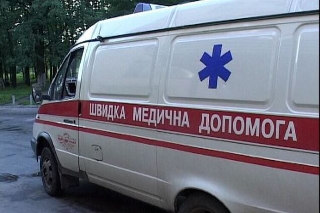 Женщине-милиционеру, подорвавшейся во Львове, ампутировали ногу и удалили почку