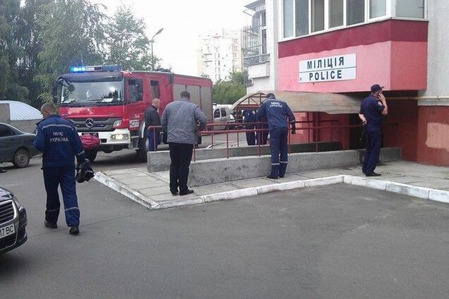 Вибухи у Львові: у міліції заявили про 'мукачівський' слід