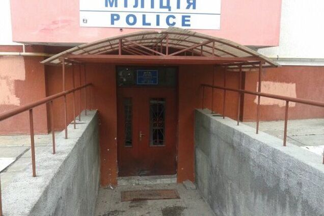 Взрывы во Львове расценены как теракт