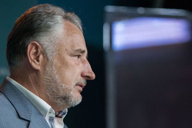 Павел Жебривский: на Донбассе всегда существовал чистый договорняк