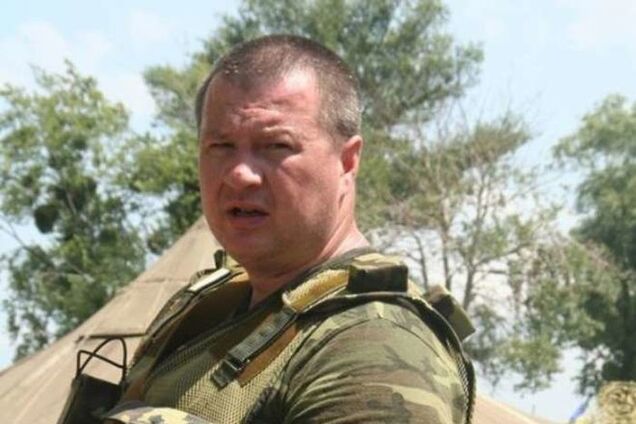 Машовец рассказал, что происходит с группировкой российских войск на границе с Украиной