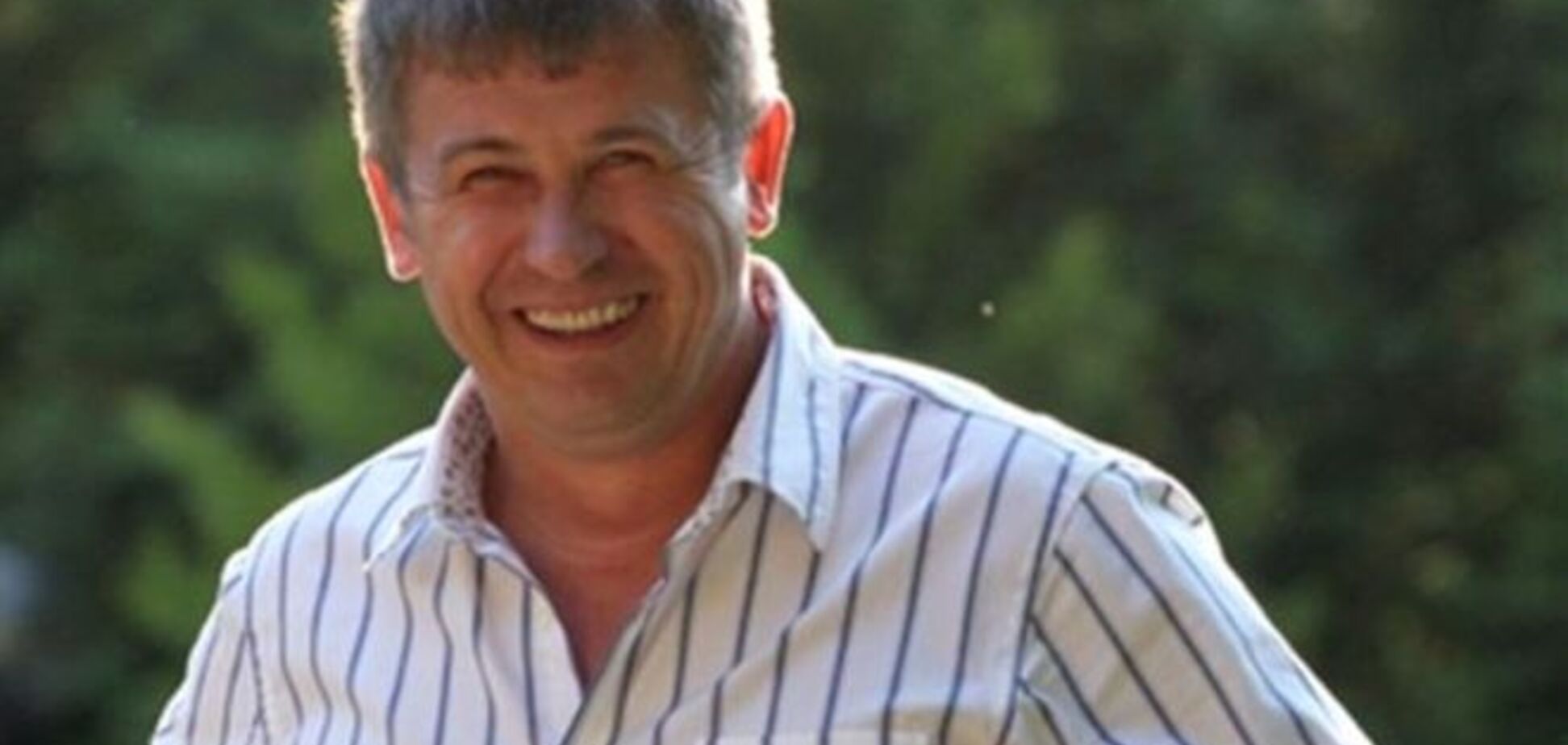 Нардеп Ланьо обдурив і не з'явився на засідання Верховної Ради