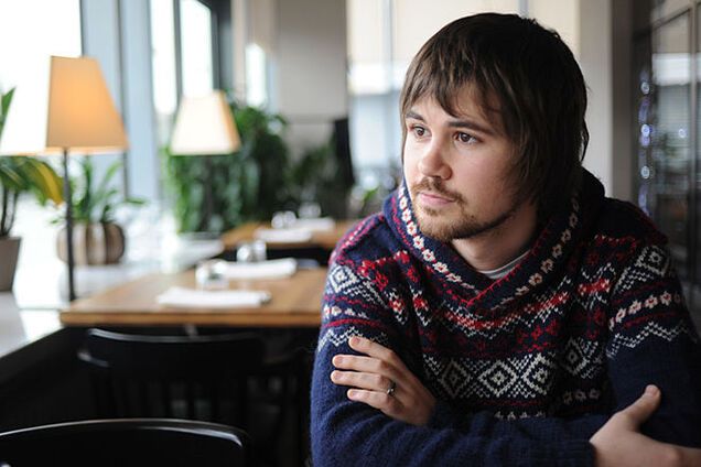 Вася Обломов посвятил ироничную песню 'лицемеру и иуде' Олегу Табакову