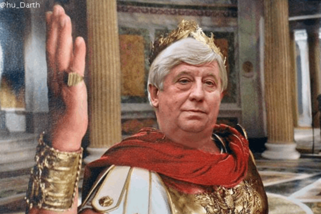 Шокина в отставку: опубликован список нардепов, жаждущих увольнения главы ГПУ