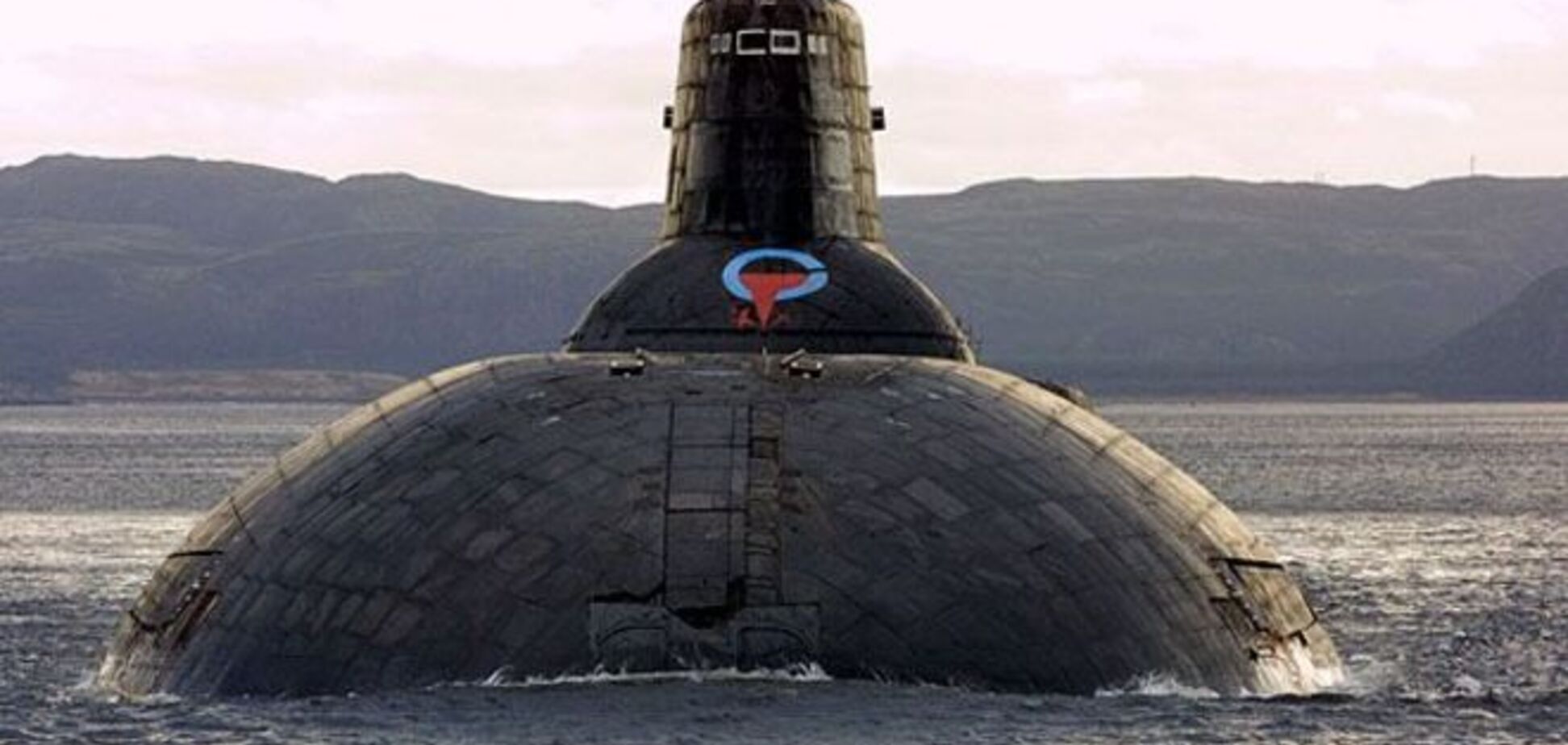 Россия вдруг решила утроить количество подлодок в Черном море