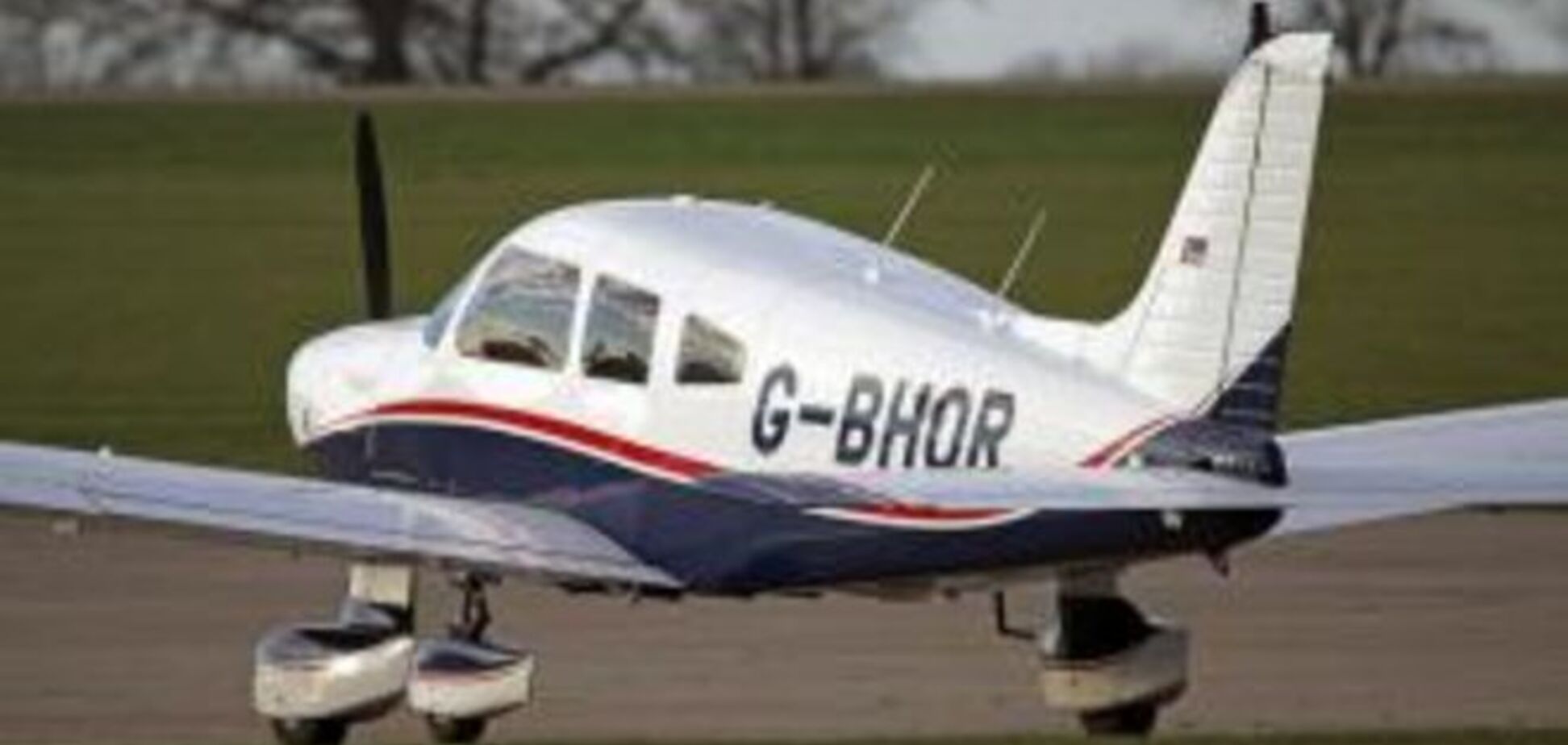 В США 16-летняя девушка выжила после авиакатастрофы