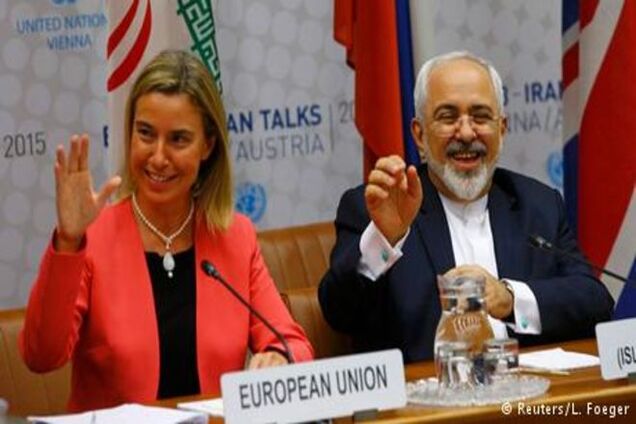 Світові реакції на угоду з Іраном: Від 'історичної події' до 'історичної помилки'