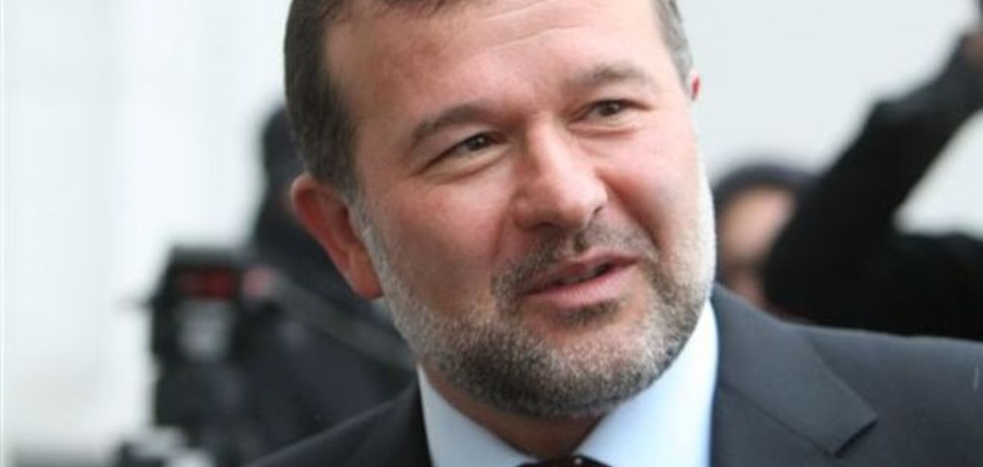 Балога пообещал на допросе у Шокина показать компромат на 'продажных ментов' Мукачево и Киева