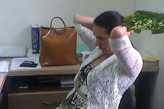 Одеський прокурор-хабарник вийшла на свободу під заставу 1,22 млн грн