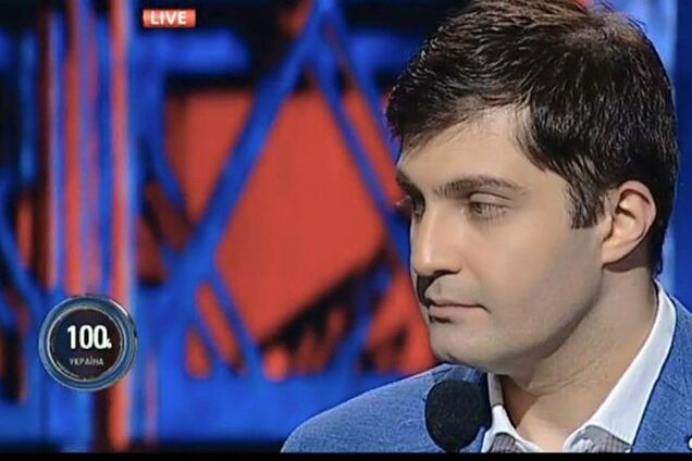 Сакварелидзе: Украина одержала еще одну победу