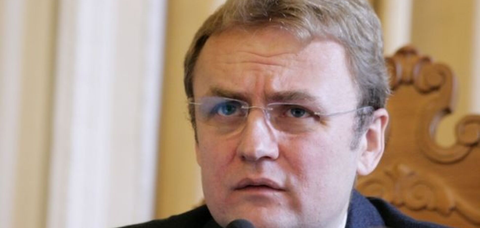 Садовий пояснив, чому не став віце-прем'єр-міністром України
