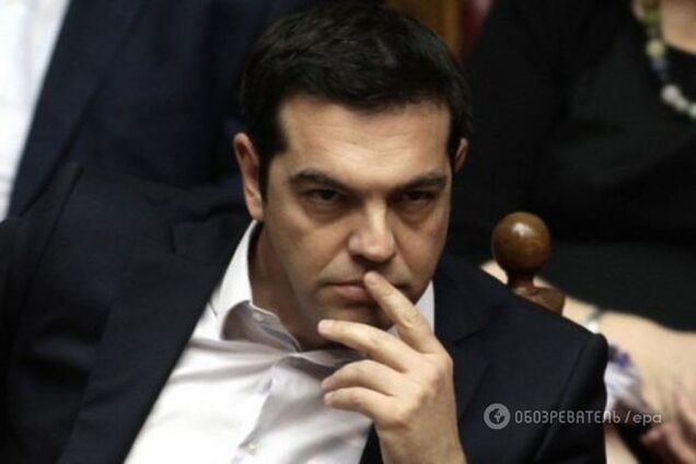 Ципрас не верит в соглашение с кредиторами, но будет его выполнять