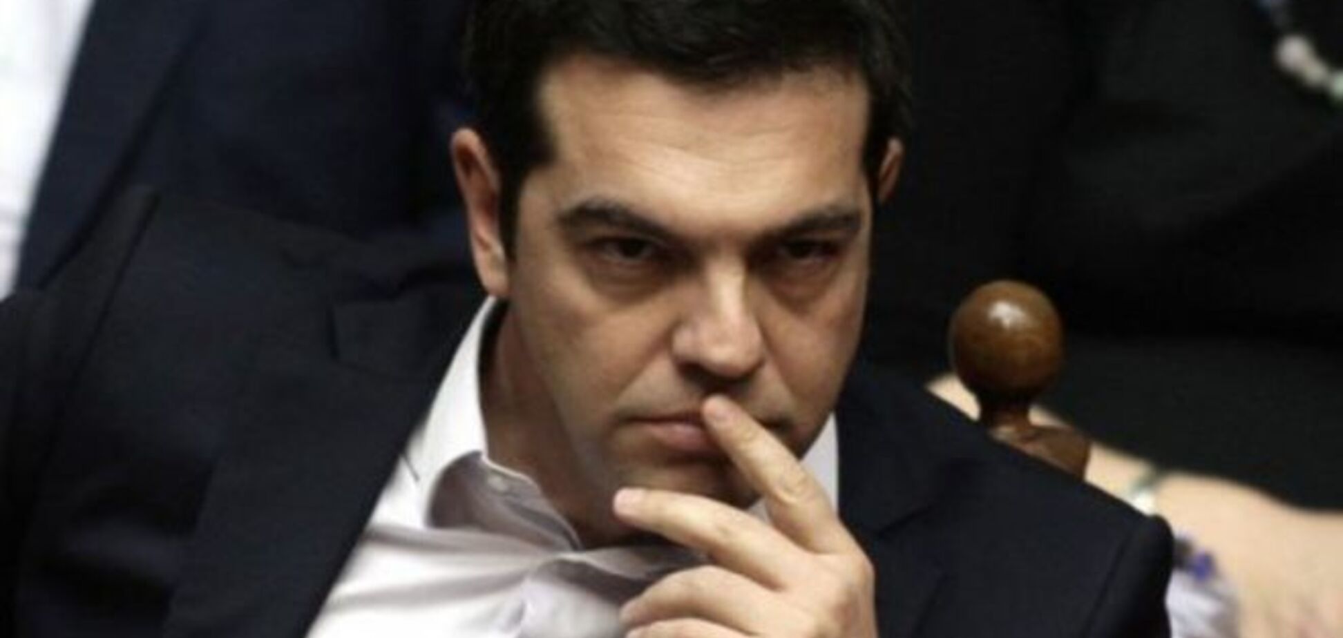 Ципрас не вірить в угоду з кредиторами, але буде її виконувати