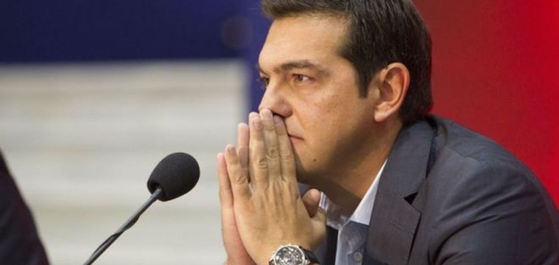 Греція вирішила не платити МВФ