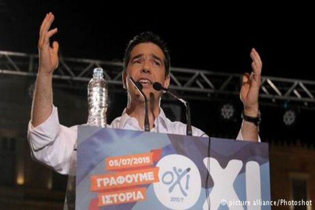 Проблеми Ципраса: страйки, хитка коаліція і складні реформи