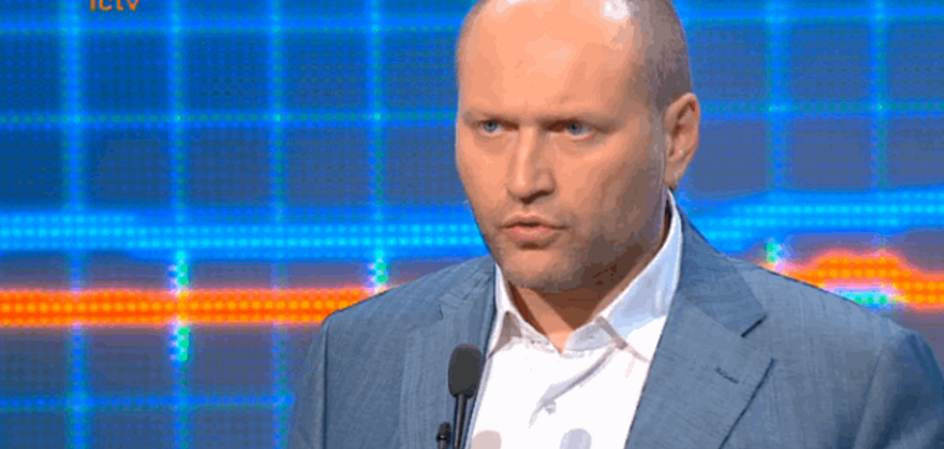 Береза объяснил, в чем проблема Яроша и 'Правого сектора'