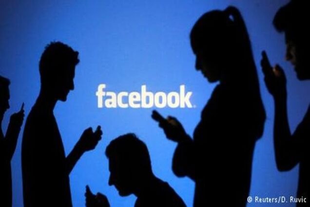 Коментар: Російський Facebook - маленька, але впливова філія пекла
