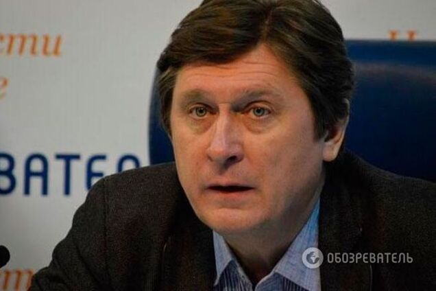 Фесенко назвал европейской ретушью новый закон о местных выборах