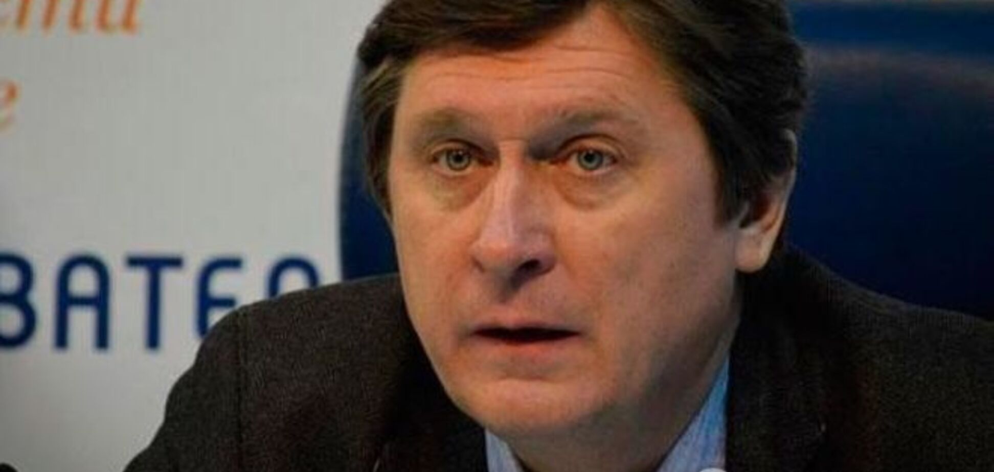 Фесенко назвав європейською ретушшю новий закон про місцеві вибори