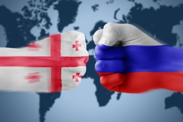 Кремль мстит Грузии за непокорность