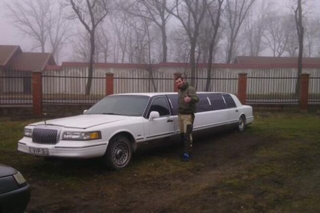 Клубы, лимузины, девочки: как устроилась в Донецке 'каста' 'ДНР', опубликованы фото