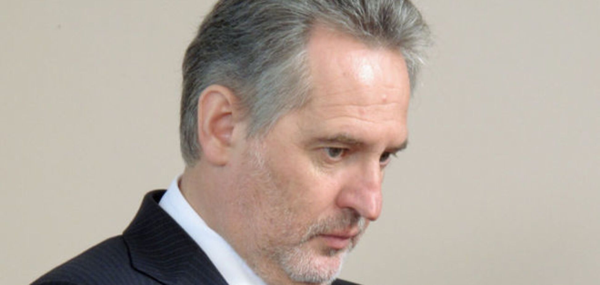 'Газпром' понес миллиардные убытки из-за Фирташа