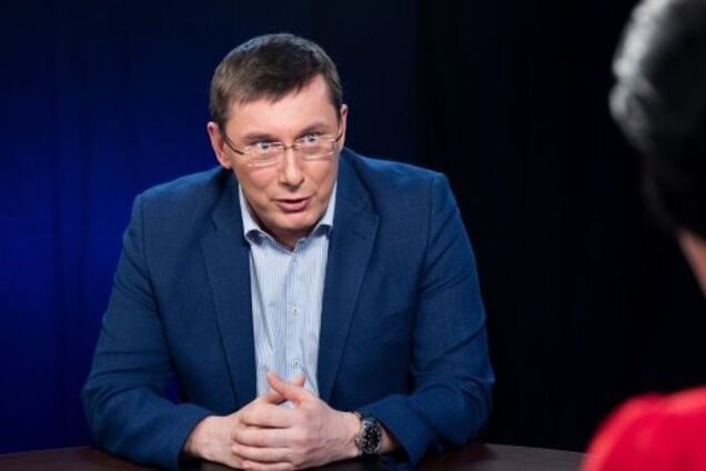 Луценко объяснил, как Авакову удалось стать министром