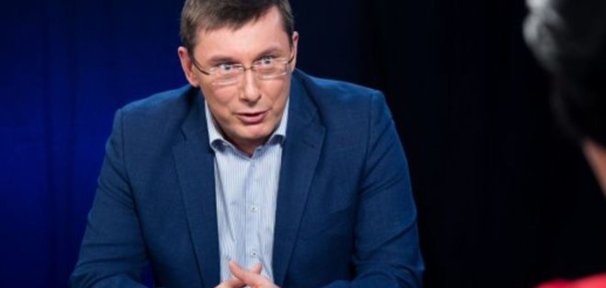 Луценко объяснил, как Авакову удалось стать министром