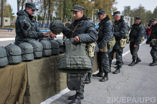 Чиновников будут сажать за закупку некачественной продукции для армии: нардепы поддержали законопроект 