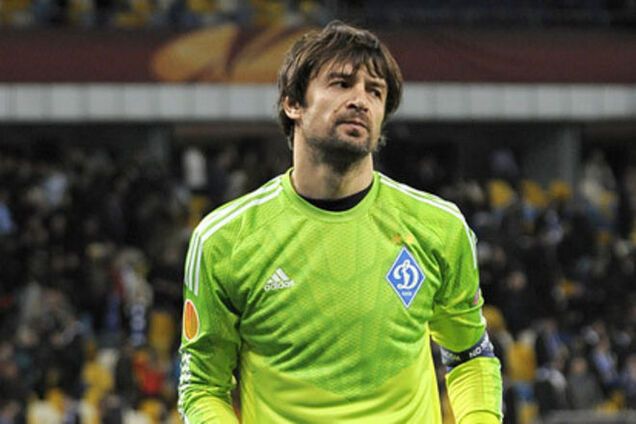 Шовковский нашел 'положительный момент' в поражении от 'Шахтера'