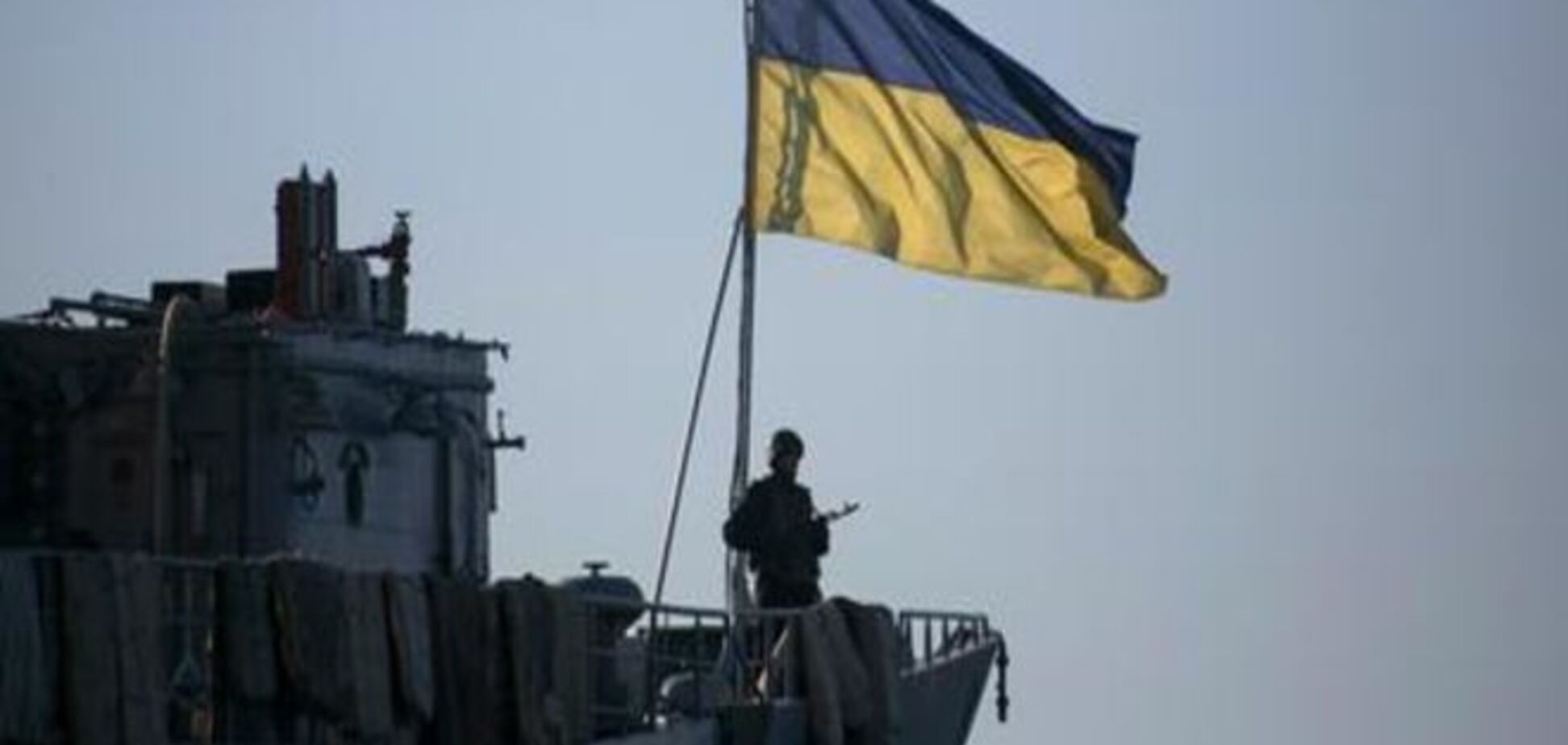 Радники НАТО відвідали ВМС України в Одесі і Миколаєві