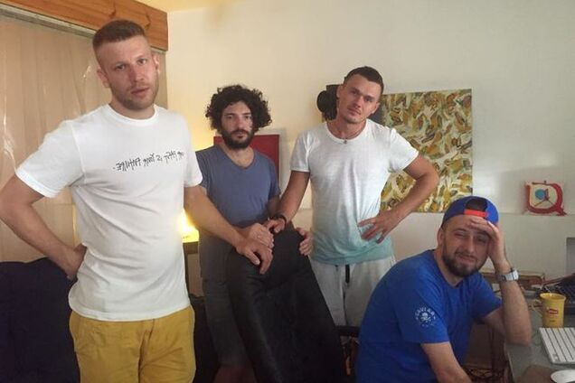 На улицах Киева музыканты устроят экспромт-концерты