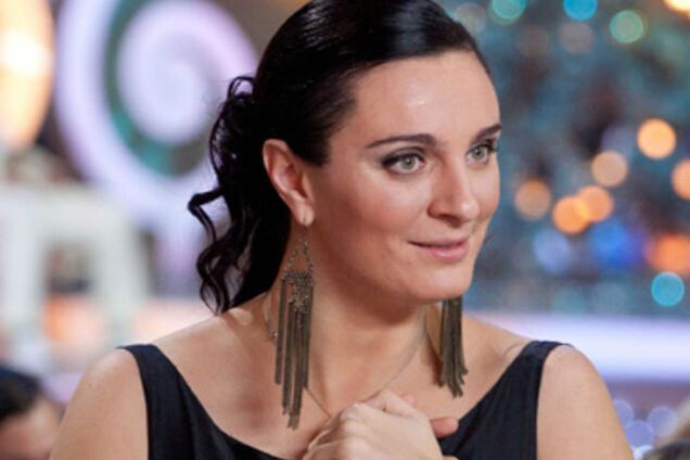 Ваенга публично унизила певицу Натали