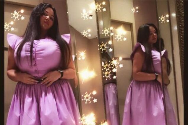 Помощница депутата сразила пышными формами: подборка фото 'радикалки'