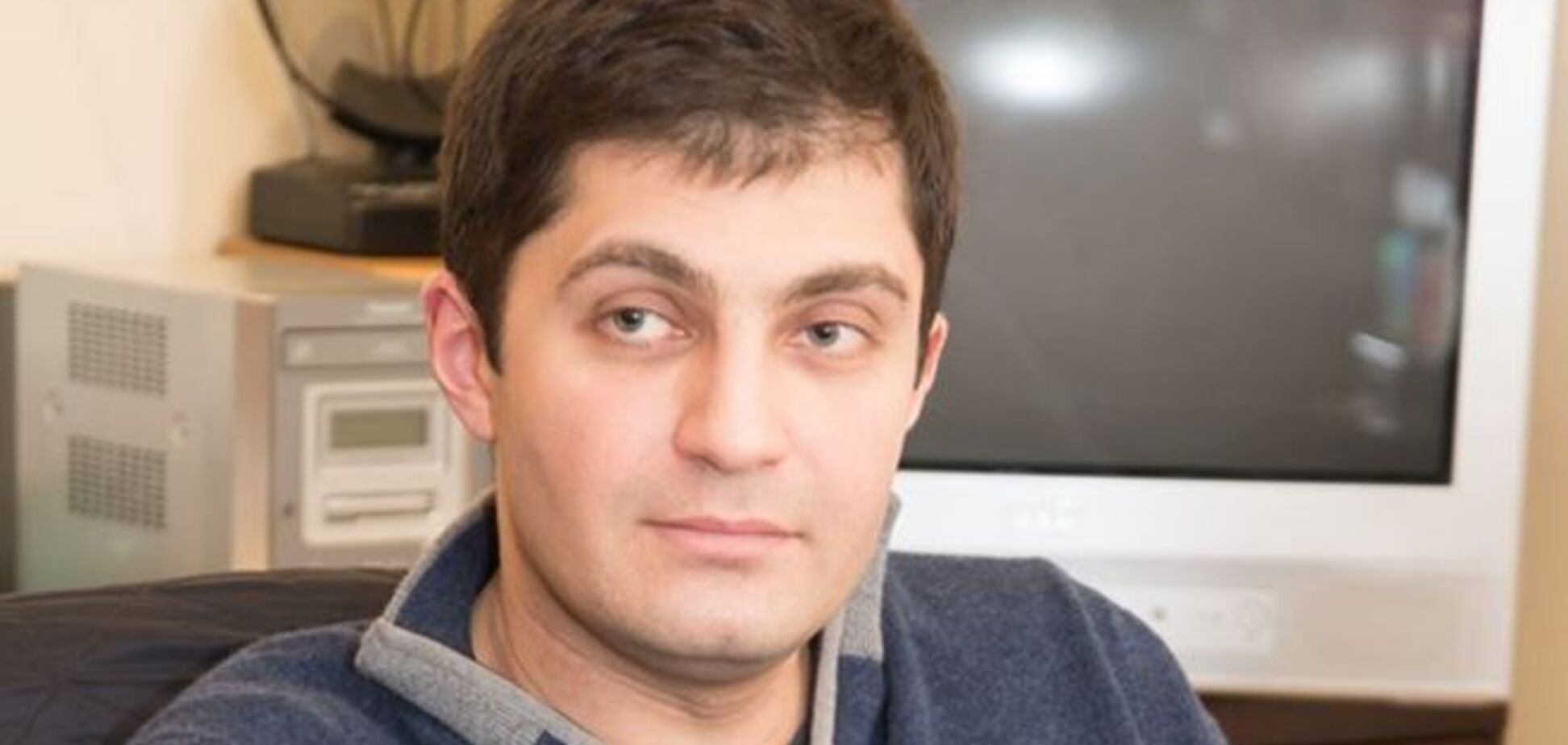 Сакварелидзе: Шокин лично закрыл дело против следователей ГПУ и СБУ