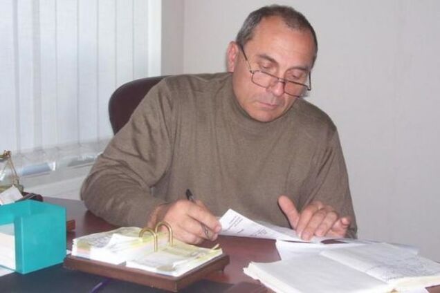 Задержан подозреваемый в убийстве известного украинского журналиста