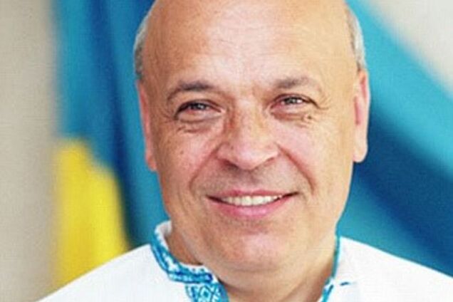 Денищенко: таких людей, как Москаль, в Украине больше нет