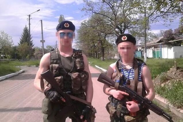 СБУ затримала в Артемівську курсанта-недоучку з 'ДНР': відеофакт