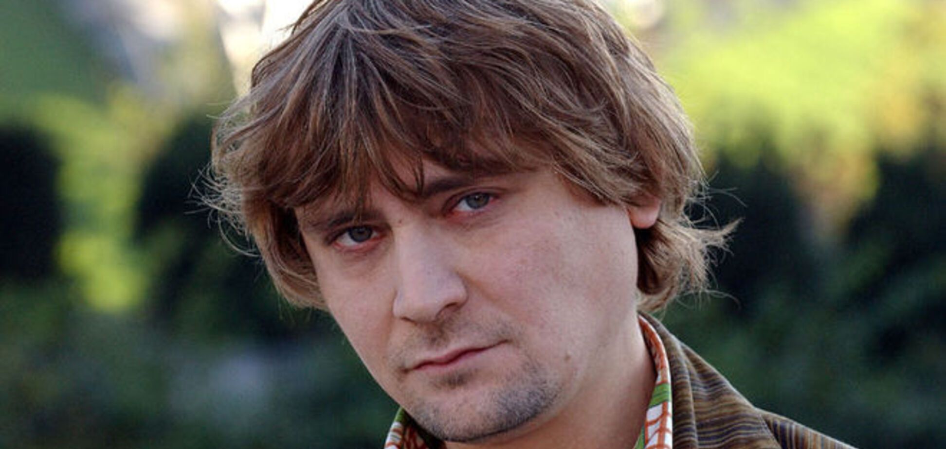 Год со смерти Линецкого: воспоминания друзей о последней встрече с актером