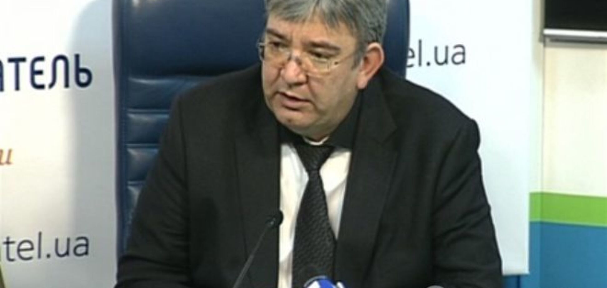 Багіров розповів, коли військовий трибунал назве Путіна вбивцею