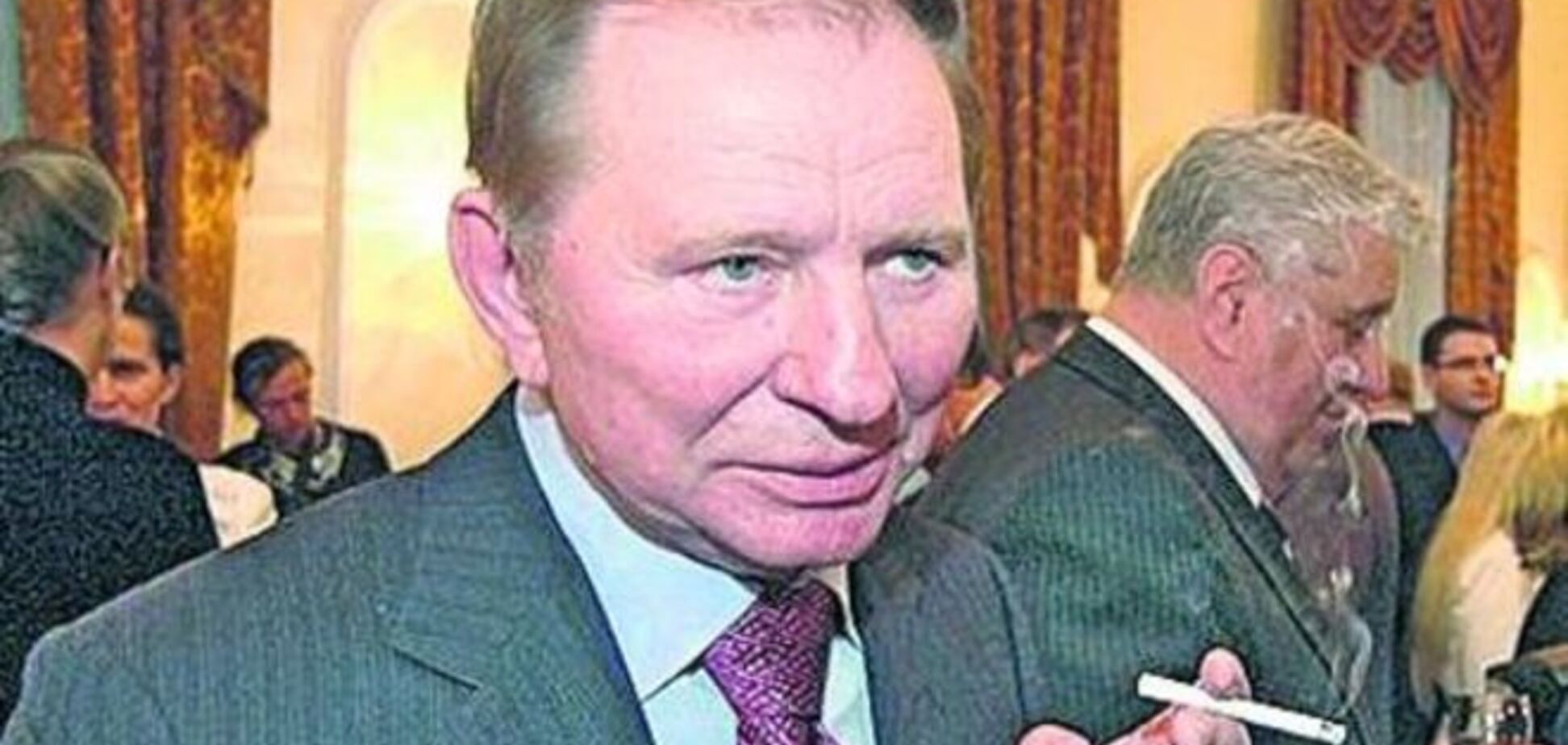 Влада з вогником: хто з українських політиків курить сигарети