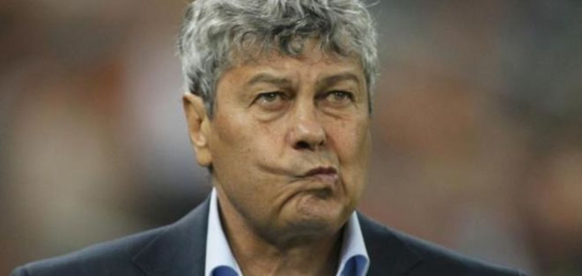 Луческу поразил откровением после матча с 'Динамо'