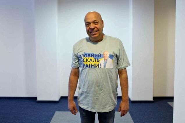 Порошенко, вероятно, сегодня представит Москаля на Закарпатье – СМИ