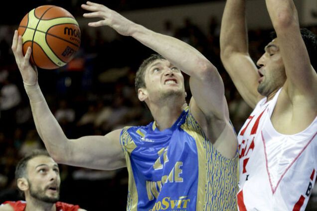 Лищук: я никогда не прятался от сборной Украины