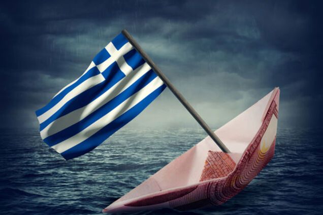 Четыре страны ЕС отказались финансировать Грецию – СМИ