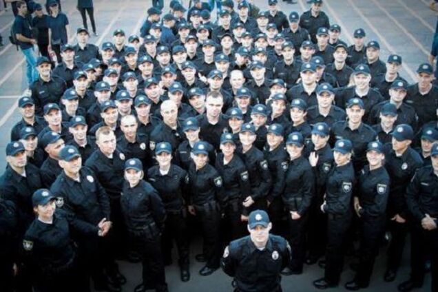 Бросить все и стать патрульным. 7 причин, почему круто быть 'копом' в Украине