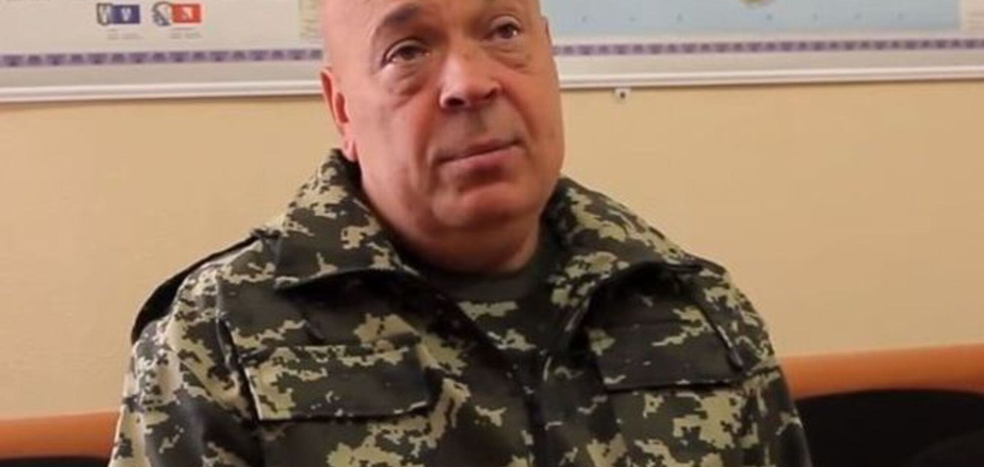 Портников рассказал, как луганский опыт поможет Москалю в Закарпатье