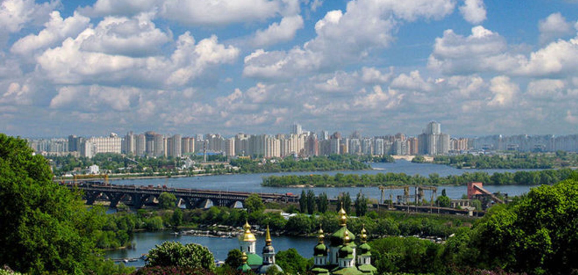 Время решительных