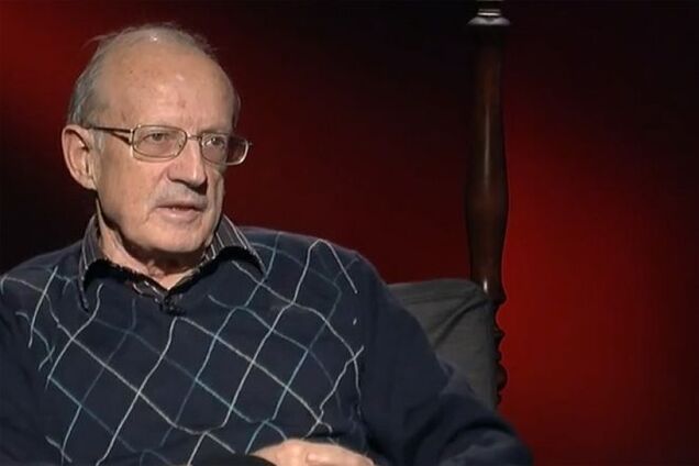 Пионтковский: мечта Москвы – сделать 'моторол' и 'бабаев' депутатами Рады