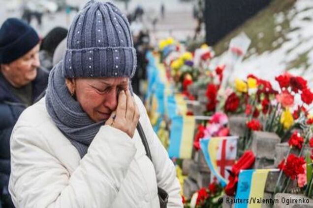 В Киеве начался суд по фактам расстрела людей на Майдане